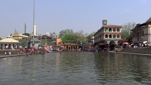 गोदावरी घाट