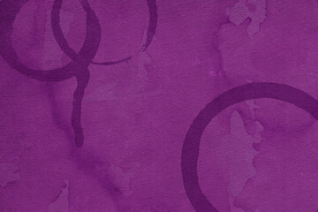 Vintage and old looking paper background. Retro book cover. Ancient book page.