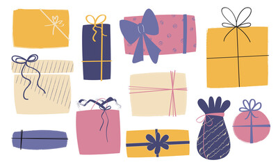 Simple Gift Collection