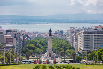 In Lissabon