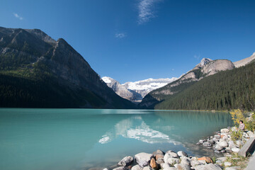 Lake Louise - Canada