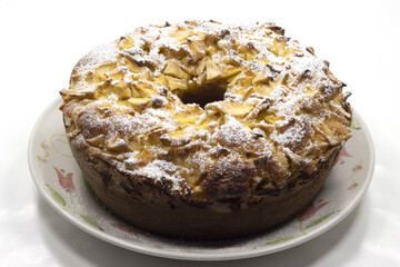 apple pie