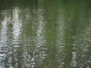 Landschaft/See