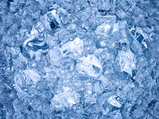 ice cube background cool water freeze