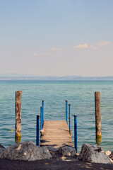 Sirmione - Lago di Garda