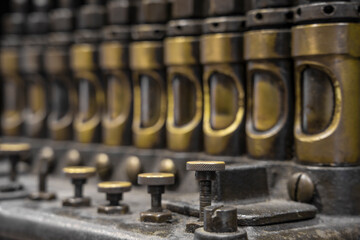 old, steam, machine, metal, background, oil, industrial, power, industry, technology, pump, valve, brass, engine, machinery, conditioning, mechanical, steampunk, vintage, boiler, heat, factory, compre