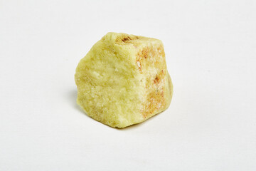 Sulfur