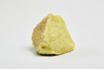 Sulfur