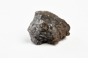 Magnetite from Almería, Spain.