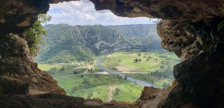 Cueva Ventana