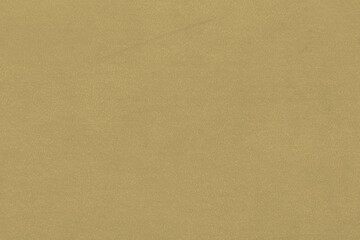 Vintage and old looking paper background. Colored gold with a brown retro book cover. Ancient book page.