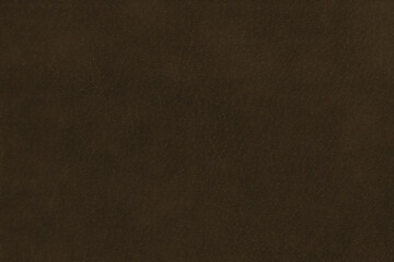 Vintage and old looking paper background. Colored gold with a brown retro book cover. Ancient book page.