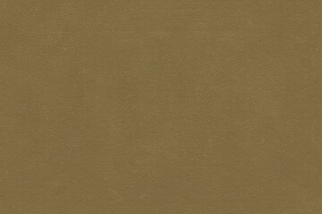 Vintage and old looking paper background. Colored gold with a brown retro book cover. Ancient book page.