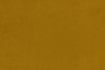 Vintage and old looking paper background. Colored gold with a brown retro book cover. Ancient book page.