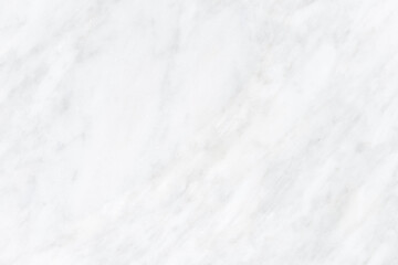 White background with white marble texture in top view new and clean surface. Natural stone for architectural decoration both interior and exterior i.e. kitchen countertop, flooring, wall, cladding.