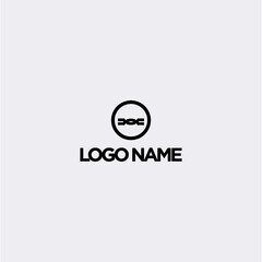 C O C CIRCLE LOGO