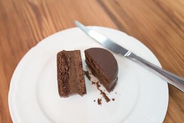 Cake shop
