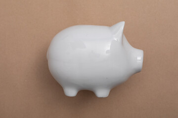piggy bank - money finance capital concept wealth