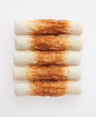 ちくわ　　竹輪