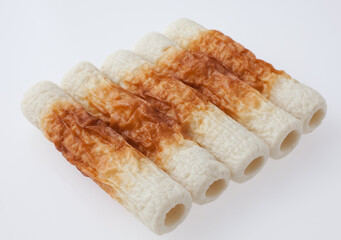 ちくわ　　竹輪