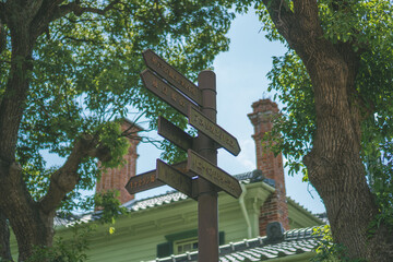 北野異人館街【神戸】