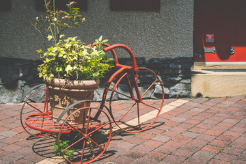 北野異人館街【神戸】