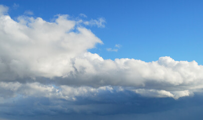 空　雲