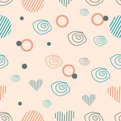geometric pattern icons are great for gift wrapping; fabrics; wallpapers