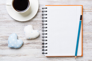 Confession on Valentines day