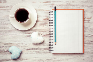 Confession on Valentines day