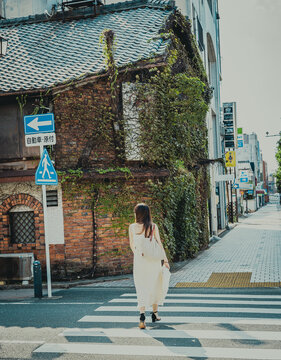 Toyohashi (豊橋市)