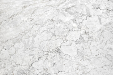 White marble texture abstract background pattern