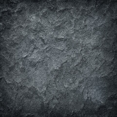 Black gray dark slate stone texture abstract background