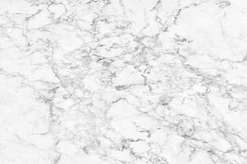 White marble texture abstract background pattern with high resolution