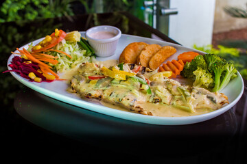 food
