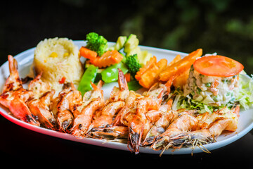 food