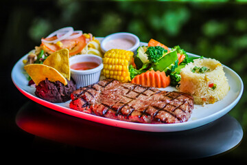 food