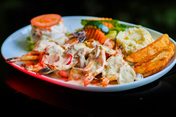 food