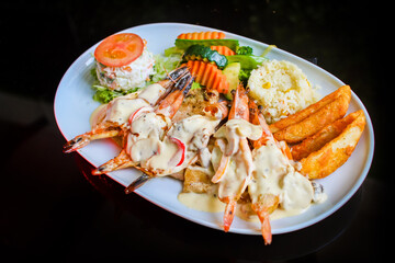 food