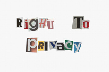 anonymous letter with 