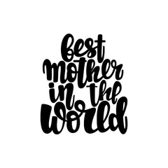 Obraz premium Illustration of Mother’s day