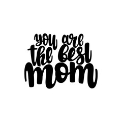 Illustration of Mother’s day