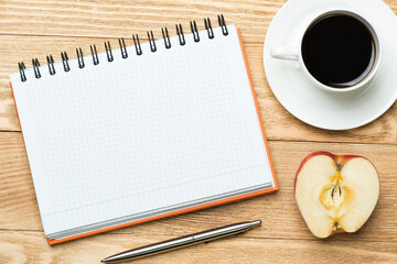 In search of inspiration