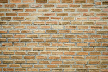 brick wall background 