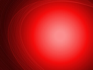 Dynamic abstract business background with futuristic design