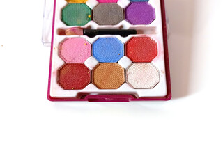 make up palette