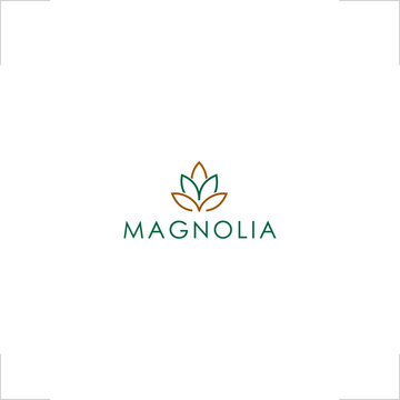 Magnolia Logo Images – Browse 3,531 Stock Photos, Vectors, and Video ...