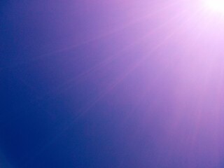 abstract blue background