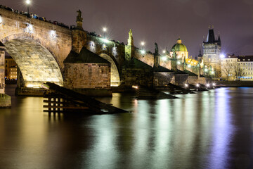Charles bridge