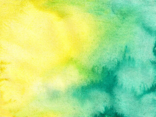 Abstract Watercolor shading brush background Texture